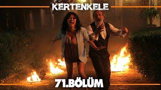 Kertenkele 71. Bölüm (Sezon Finali)