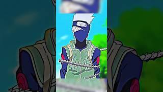 They Thought  They Defeated  Kakashi Hatake  || #viralshort