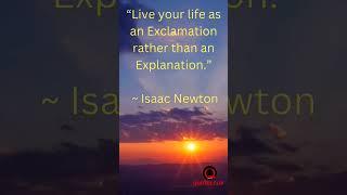 Newton quotes for success life #quotes #issacnewton #quotesclip #life #lifequotes #motivational