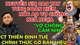 Rr/CỰC KỲ NÓNG,,,ĐOÀN HIỂM,,,QUÁ CĂNG VỢ CHỒNG BÀ2,,,VỢ TỰ BÔI XẤU CHỒNG