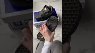 Vans Rowley XLT Shadow Black x Vainl Archive #onlineshopping #ukraine #unboxing #vans #onlinestore