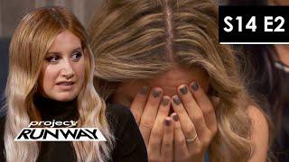 Project Runway | Season 14 Episode 2 |Full Episode