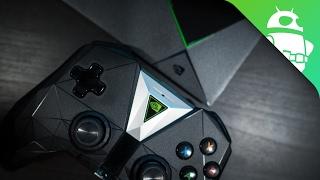 NVIDIA Shield TV 2017 Review! | Come for TV, stay for the gaming