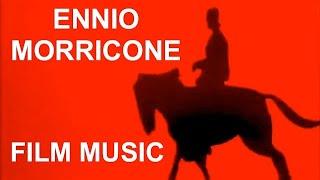 Ennio Morricone: Film Music Themes- Footages/ Extraits de film