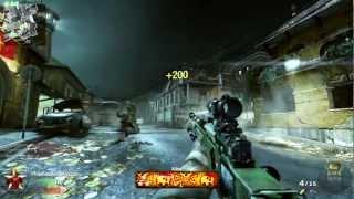 "Summer" a Black Ops Montage by Acolz part 1 of 2 (AUDIOSWAP)
