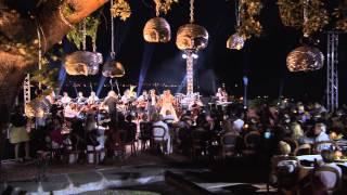 "PASQUALE ESPOSITO CELEBRATES ENRICO CARUSO" - OFFICIAL TRAILER  2015