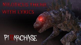 PC2 Niloticus Theme with Lyrics