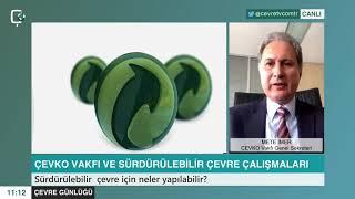 ÇEVKO Vakfı'nın Kuruluş Amacı ve Faaliyetleri