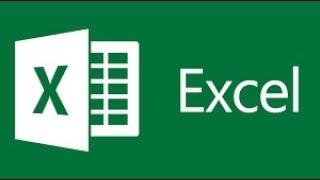 EXCEL:  Connect TextBox to Cell