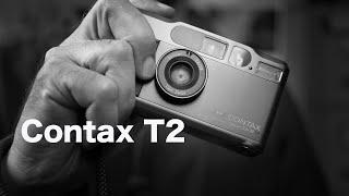 ContaxT2 –The Ultimate Point and Shoot