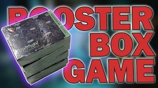 Opening Until I Burn Money! Duskmour Collector Booster Box Game