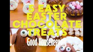 5 Easter Sweets You'll Love | Good Housekeeping UK