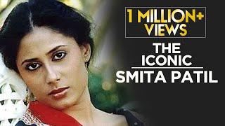 Remembering Smita Patil | Tabassum Talkies