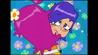 Hi Hi Puffy AmiYumi Season 1 Episode 1