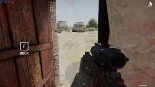 ArmA 3 | FrontLine | Small round | Eng VoIP