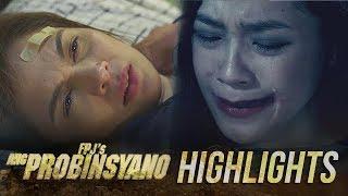 Jane recalls how her condition started | FPJ's Ang Probinsyano (With Eng Subs)