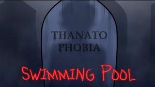 Swimming Pool || Danganronpa Despair Time || MAJOR CHAP 2 SPOILERS!