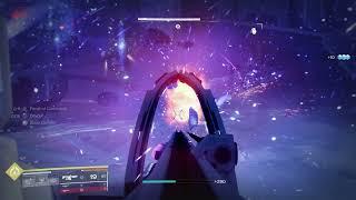 Destiny 2 Dawning Revenant Bait and Switch Mistral Lift