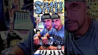 "The Rawsome 25" Produced  by Steady Stylez