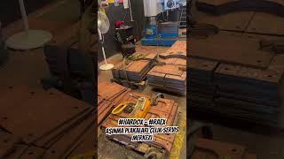 #hardox #raex #crusherplant #crushermachine