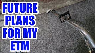 1 Room Carpet Cleaning From Start To Finish With Electric Truckmount