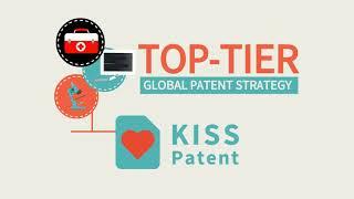 Long term patent strategy for Medical Device companies