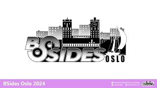 BSides Oslo 2024