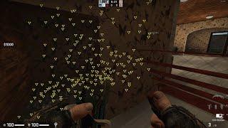 1000 TANE C4 PATLATTIM !! CS:GO SAKLAMBAÇ