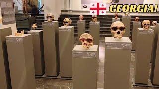 All you need to know about Georgian  Culture and History - Georgian National Museum, Tbilisi