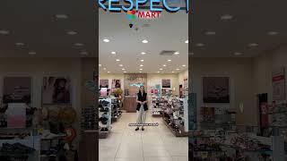 Скидки и акционные предложения уже ждут вас в магазинах ТРЦ MART! #kostanay #костанай #обзор #скидки