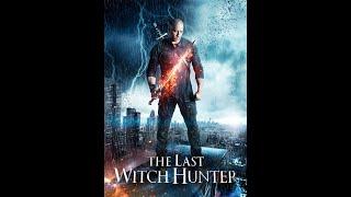 THE LAST WITCH HUNTER - Action Full New  Movie Vin Diesel [2024]