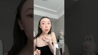 GRWM in Fresh Peachy Look #makeup #makeuptutorial #grwmcosmetics #grwm #peachymakeuplook #peachylook