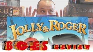 Jolly & Roger - How to play/Review