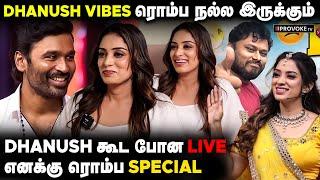 VJ Siddhu Vlogs நிறைய பாப்பேன்.. | Diya Menon Exclusive Interview