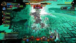 Neverwinter Guardian Fighter HDPS Mod12b Good Bye Drufi 186M