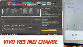 How to Vivo Change Imei/Repair Imei  vivo y83 y69 y15