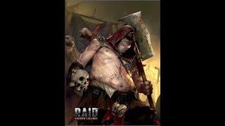 Raid Shadow Legends Окультный Воин Самый Лучший ядовик в игре