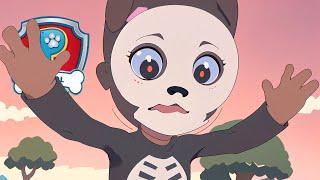 Halloween Mystery Adventure  PAW Patrol Songs