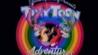 Tiny Toon Adventures - Opening Theme