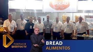 Bread Alimentos