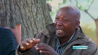 Beyond the Zambezi: The Mutasa Legacy: Madzinza Usendo LweZimbabwe - Chief Mutasa Part 2