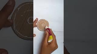 Easy DIY Crafts & Creative Ideas | Greater Craft Handmade Projects #shorts #arts