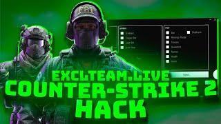 [NEW] BEST HACKS FOR CS2 | FREE CHEATS CS2 DOWNLOAD | Aimbot + Wallhack + Radar hack [2025]