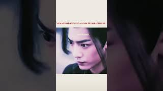 The Song APT fit for Xiao zhan  #xiaozhan #weiwuxian #trendingshorts