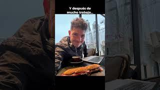 Dejo mi trabajo como programador (aniversario 2 años)