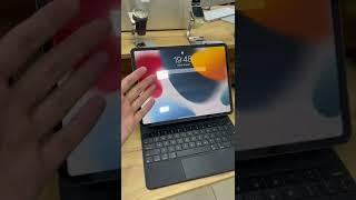 IPad Pro M1 yoki Macbook Siz qaysi birini tanlaysiz?