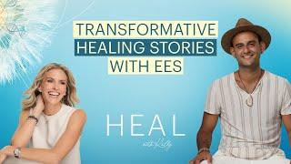 Jason Shurka - Transformative Healing Stories with EES Technology