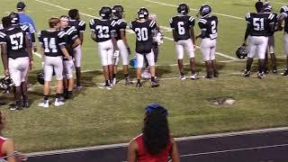 Scotland High School Jv Players(9)