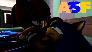 [SFM] Sonic gets sick