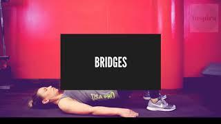 Workout your core The Bridge Exercise